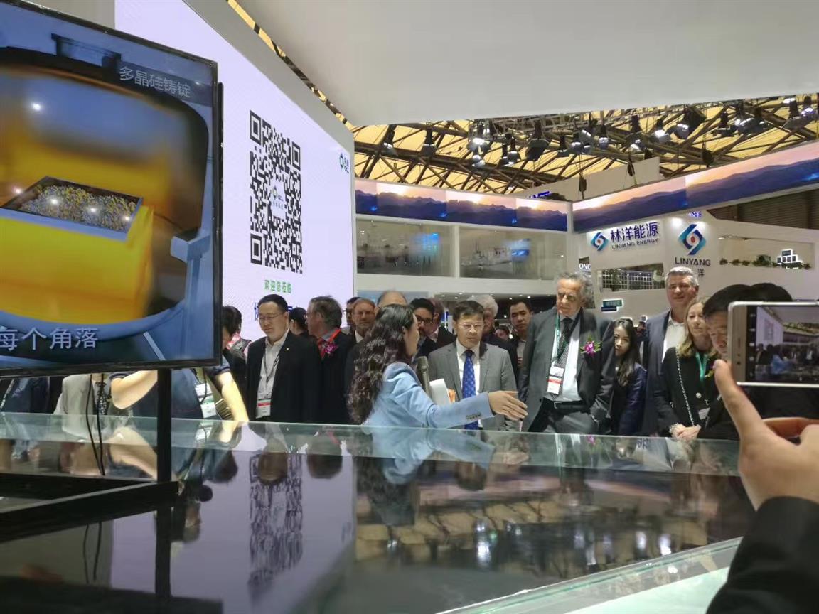 上海太阳能2022年储能展上海新国际博览中心 名额有限抓紧时间