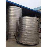 不锈钢保温水箱-供应不锈钢生活水箱