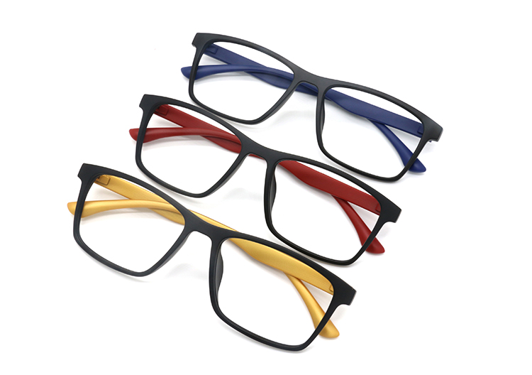 宇兴通达负氧离子能量眼镜 负离子能量保健眼镜 防蓝光防辐射抗疲劳眼镜贴牌生产厂家