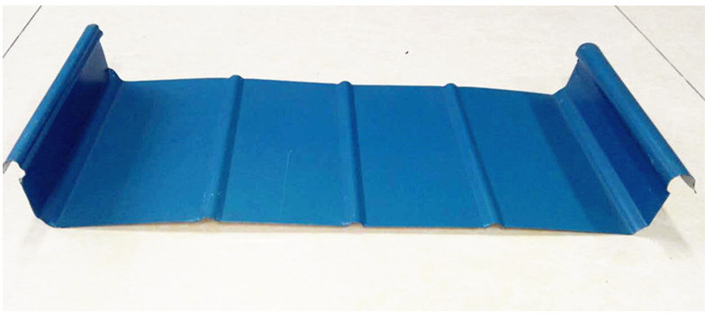 屋面楼承板铝镁锰YX65-500一米价格