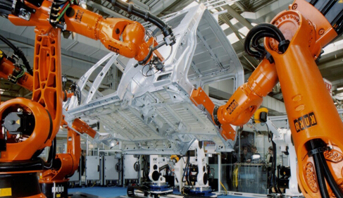 广州进口工业机器人怎么审价