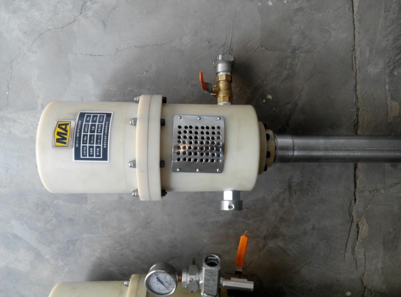 ZBQ-27/1.5气动注浆泵价格优惠品质保证