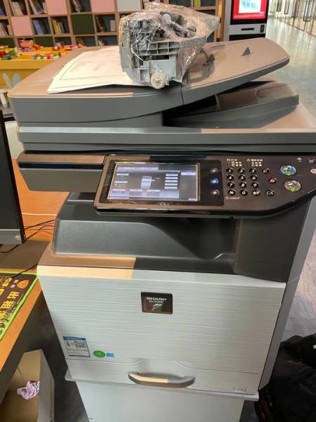 郑州兄弟复印机专卖 提供专业的维修方案