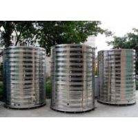 力源不锈钢消防水箱 不锈钢保温水箱 质量好 价格优惠