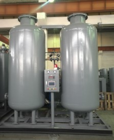 变压吸附制氮设备 变压吸附制氮厂家