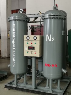 变压吸附制氮装置销售 变压吸附制氮装置报价