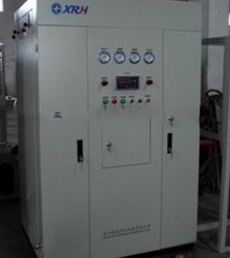 生产箱式变压吸附制氮设备 箱式变压吸附制氮厂家