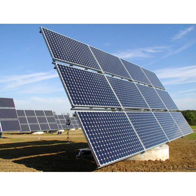 泰安太阳能设备安装_光伏发电设备