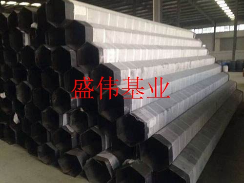 枣强县专业生产玻璃钢拉挤阳极管厂家-盛伟基业