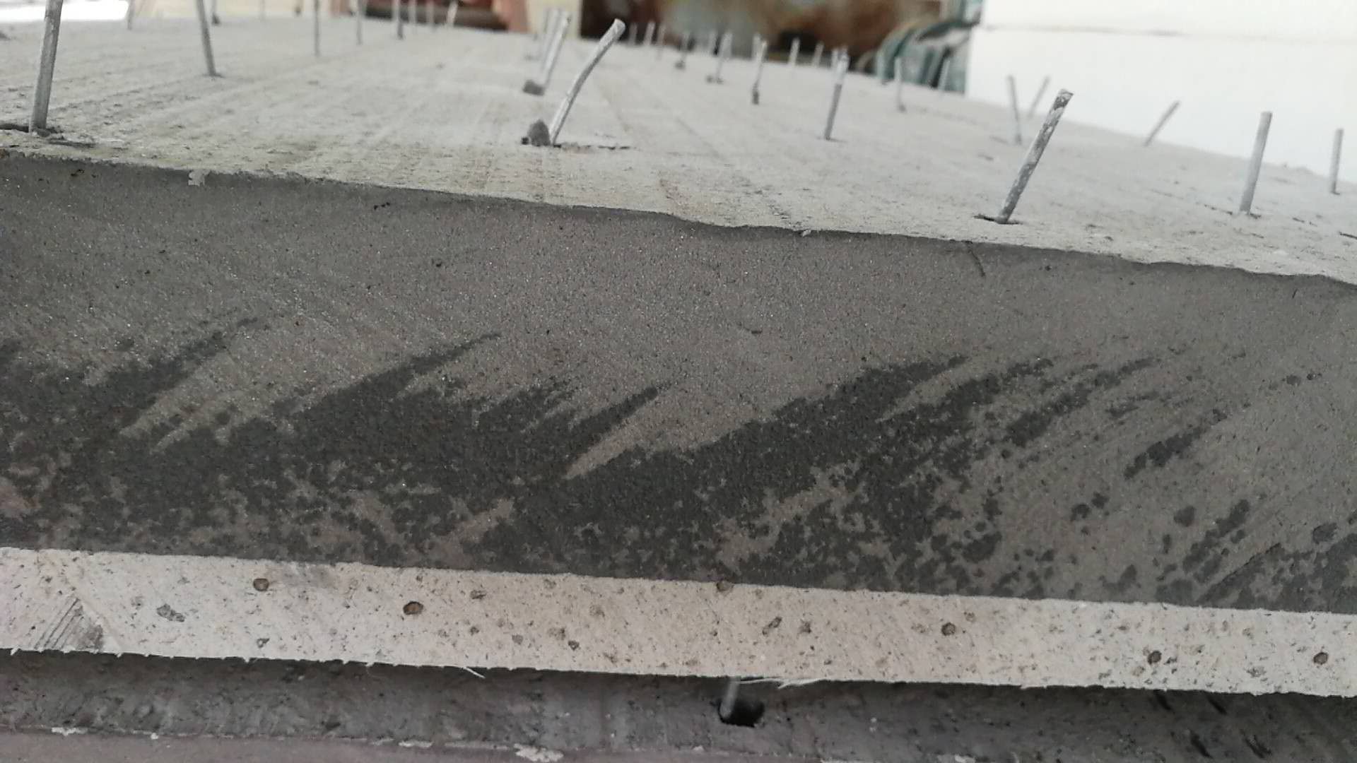 YJ钢丝网架板现浇混凝土保温系统