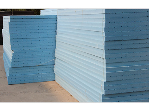 聚苯保温板厂家特点和使用-济南鸿运保温材料有限公司