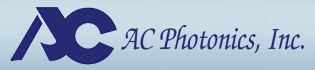 美国ACPhotonics光纤组件，ACPhotonics模块，ACPhotonics光衰减器，ACPhotonics光耦合器，ACPhotonics光调制器