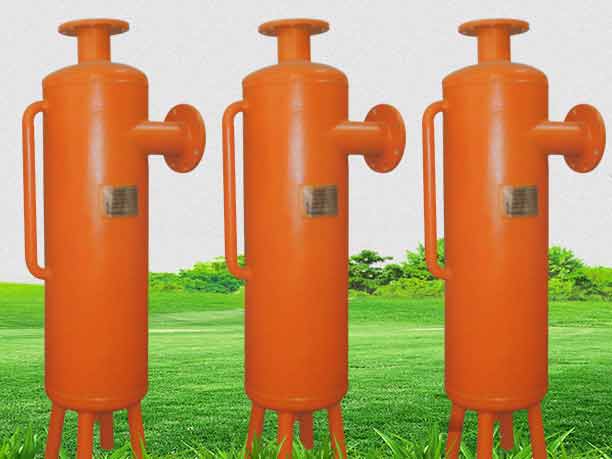 耐用的GQYF型高效气液分离器有卖|厂家供应压力容器设备