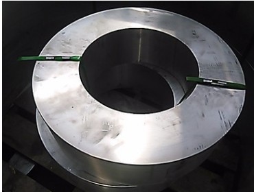 海纳百川金属公司提供盐城地区专业铝环，加工铝环
