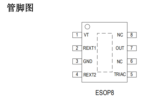 深圳区域直供**高压线性恒流芯片SM2092E