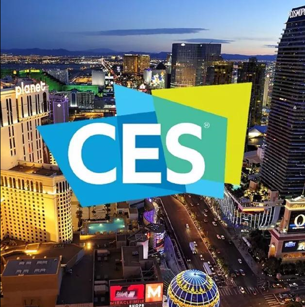 2019年美国CES-2019年美国消费电子展