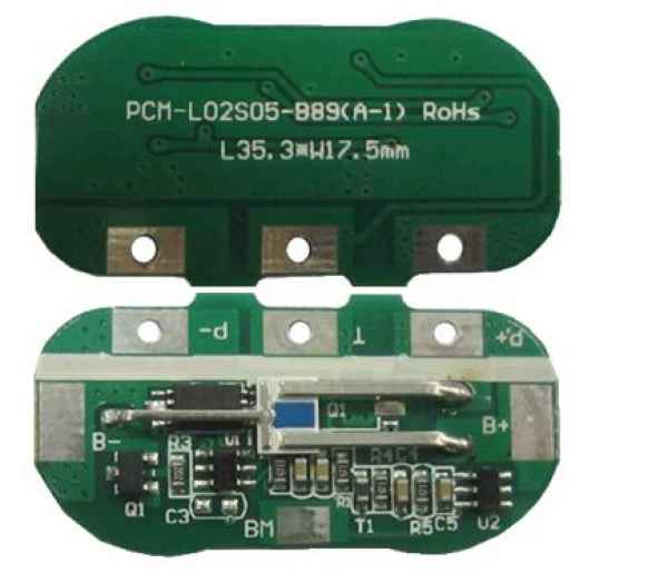 深圳电池保护板软件保护板厂销售