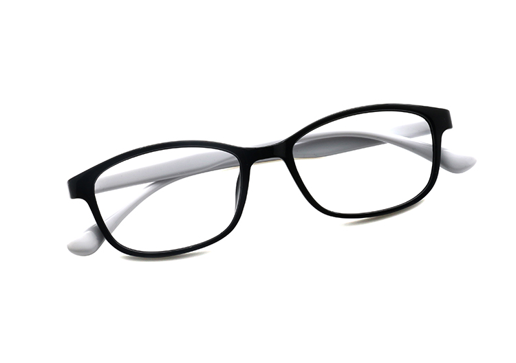 负离子眼镜 深圳TR90负离子眼镜 **眼镜贴牌定制OEM厂家