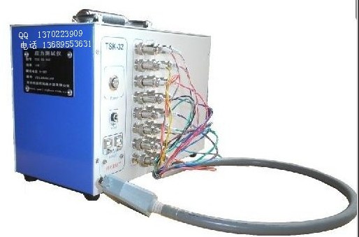 电阻应变片传感器通用应变计TSK-1E-120-2A-11L免焊接应力测试线
