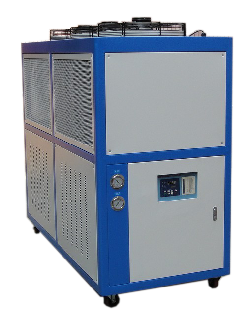 冷水机生产厂家直销风冷式冷水机 批发低温冷水机