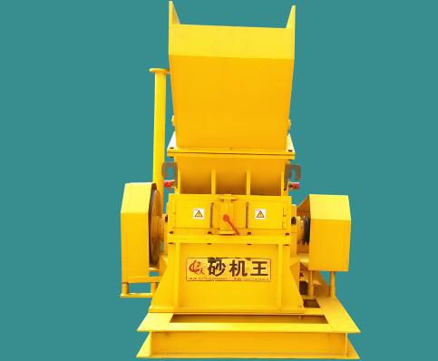 订购制砂机_云南中天矿山机械供应值得信赖的高产量一次成型制砂机
