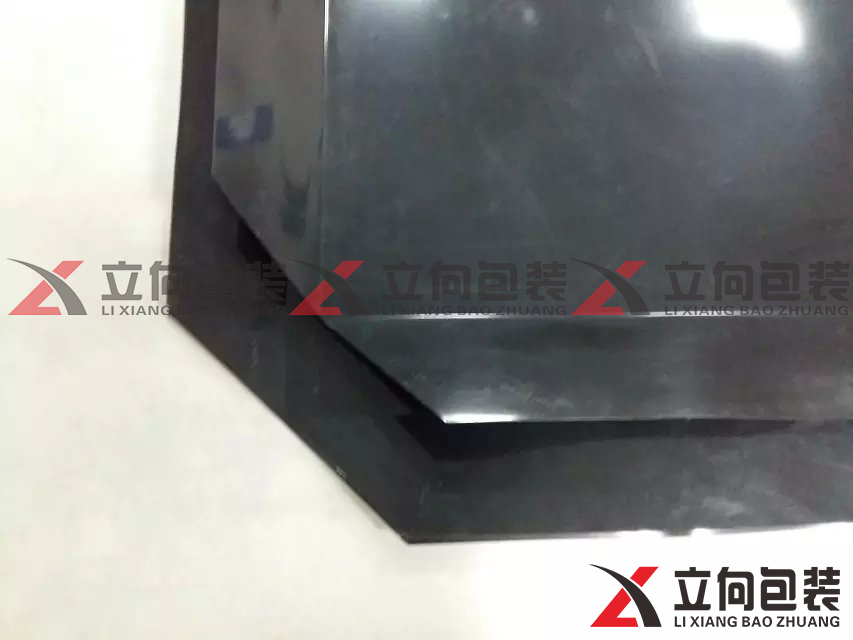 上海立向直销HDPE塑料滑托板 托盘