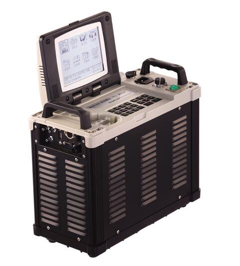 自动烟尘气测定仪LB-3012H型**的第三方检测热供产品