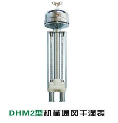 通风干湿表DHM-2型实验室**热供产品
