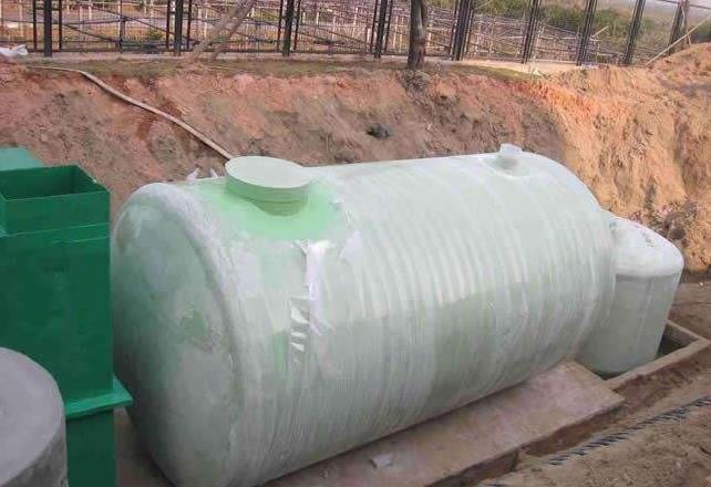 漳州地埋式污水成套设备型号