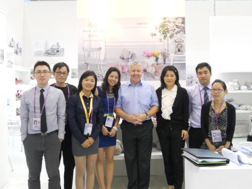 2018泰国泰国消费电子及通信技术展- 2018泰国CEBIT电子展