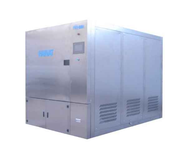 VWH-1000A型1立方米VOC释放量环境测试舱