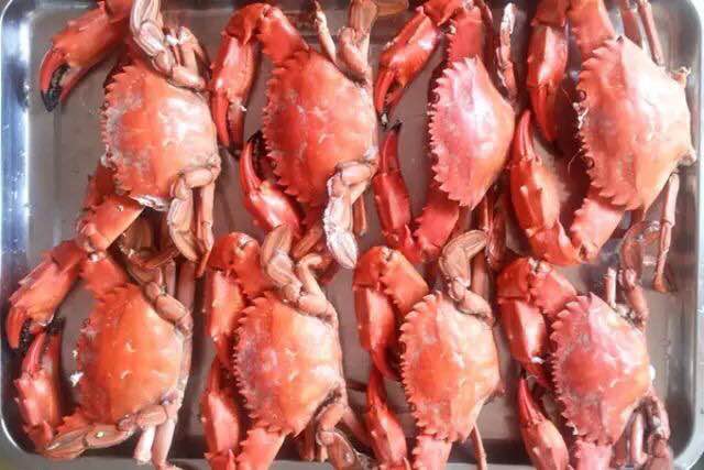 青岛即墨螃蟹的营养价值