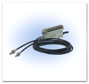 HOKUYO光纤放大器：PK8-CR、PX7-CRD
