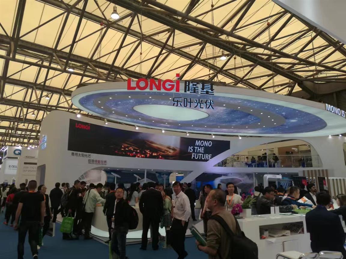 2019年上海太阳能展
