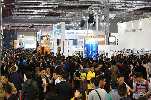 2020全国较大的智慧驾培技术展在上海新国际召开
