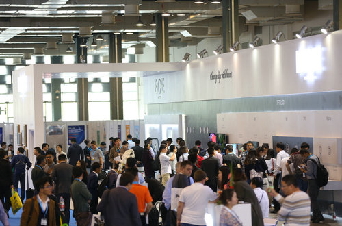 上海智慧驾培技术设备展全国一的专业展览会
