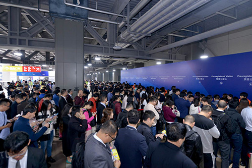 上海新国际博览中心邀请您参加上海智慧驾培系统展