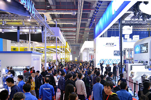 2020上海真空镀膜技术与新材料展览会
