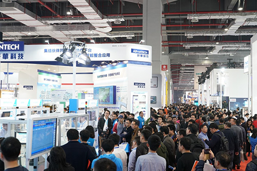 2020上海联轴器展会开始报名了