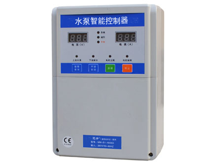 丽水泵宝水泵智能控制器厂家 武汉美德龙机电设备有限公司