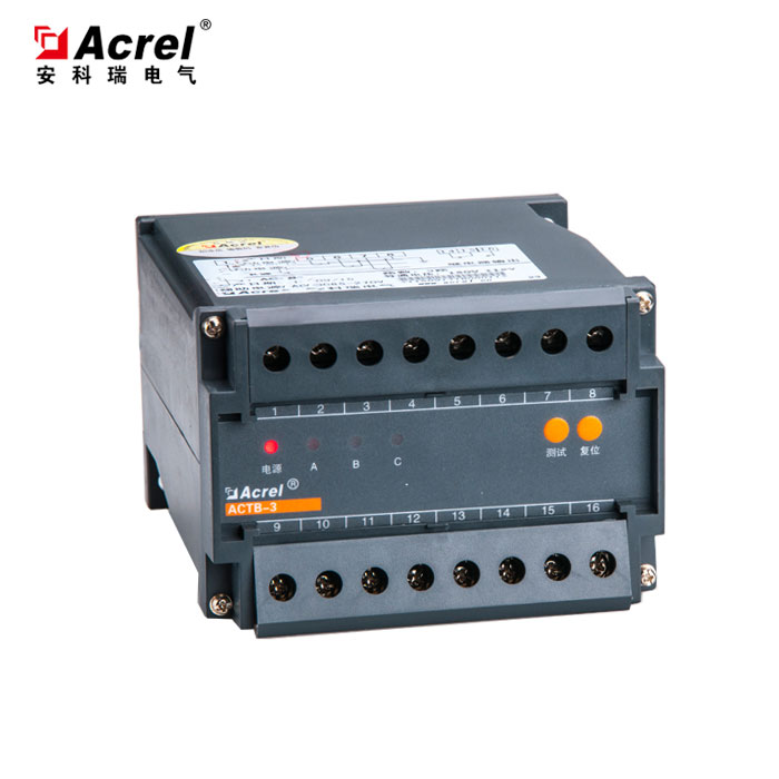 ACTB电流互感器过电压保护器