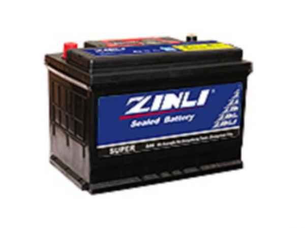 ZINLI蓄电池厂家