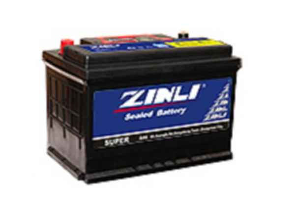 L2400蓄电池价格