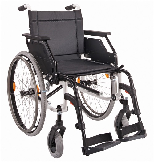 德国进口高端调整型轮椅CANNEO E