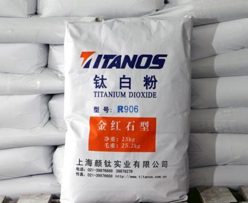 广安回收钛白粉公司