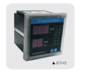 BTH3温湿度控制器