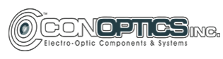 美国ConOptics电光调制器，ConOptics隔离器，ConOptics光学器件，ConOptics滤波器，ConOptics脉冲拾取器