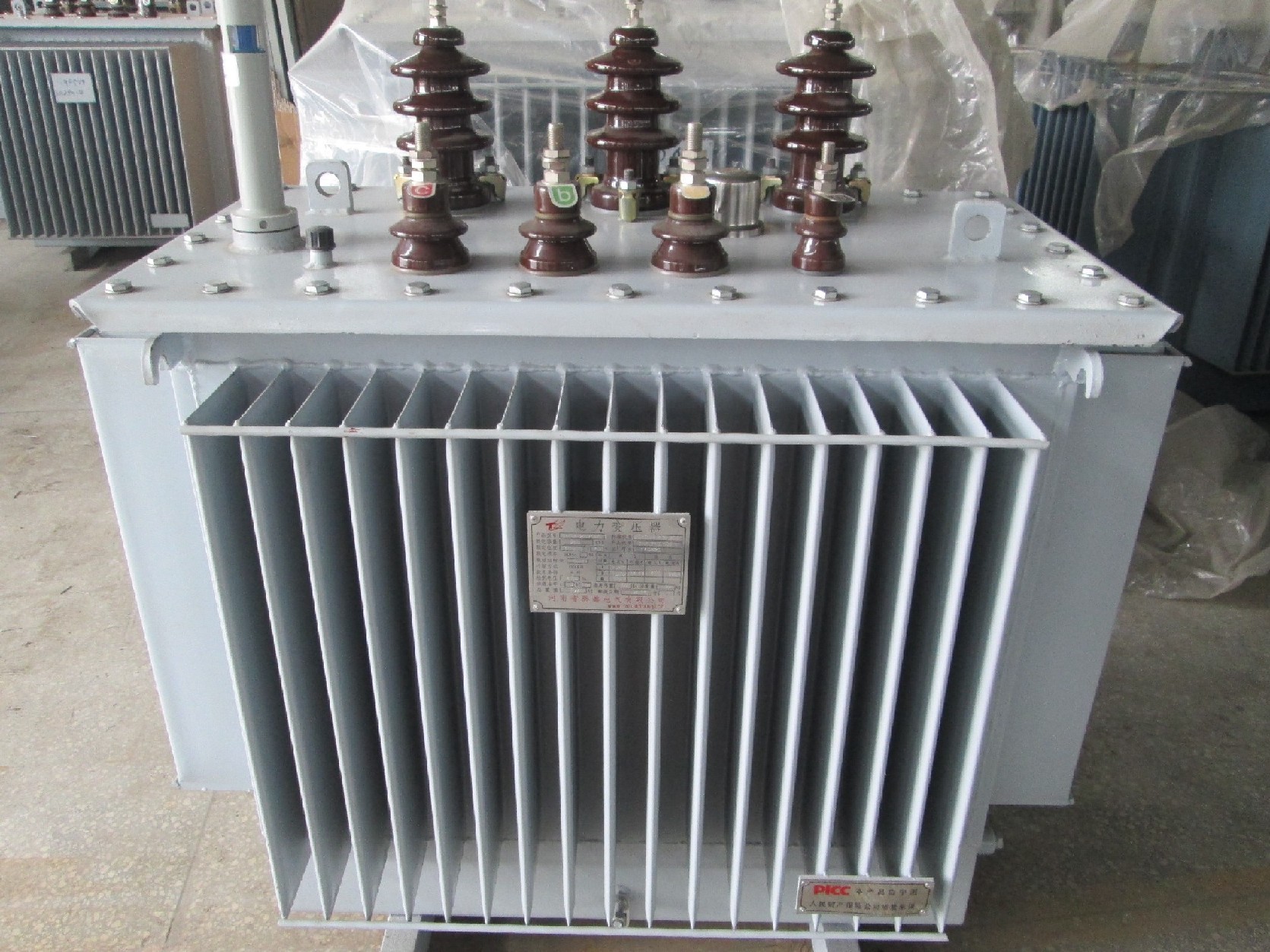泰鑫电气_专业的有载调压变压器公司 有卖有载调压变压器