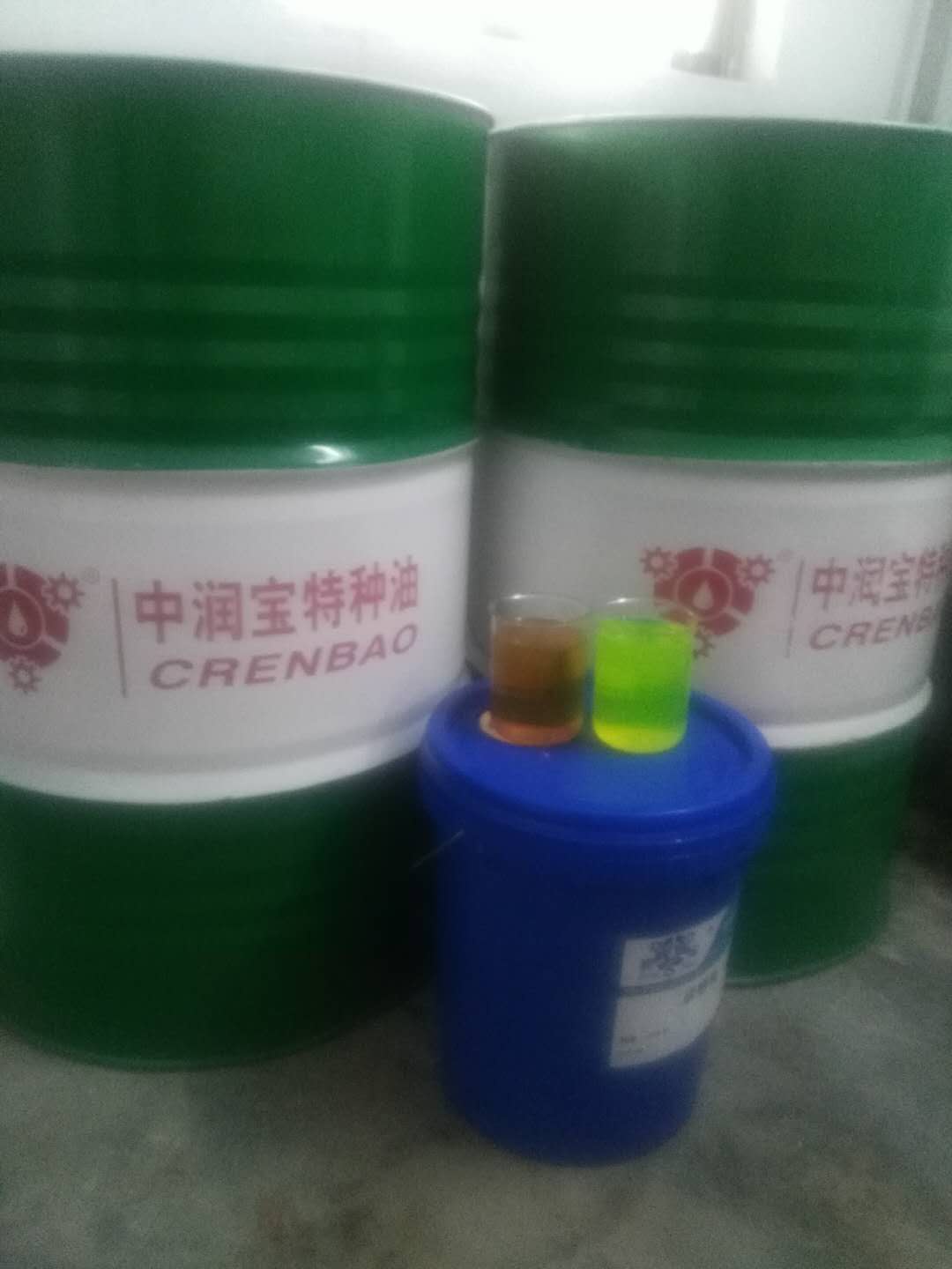 全合成切削液