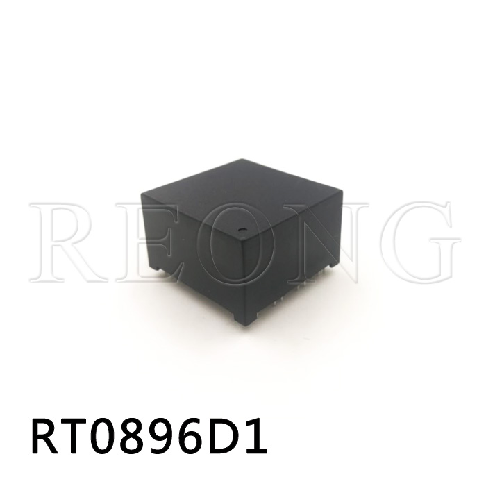 REONG 96PIN插板式变压器 RT0896D1